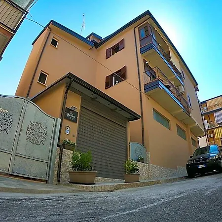 Hotel Anfitrite