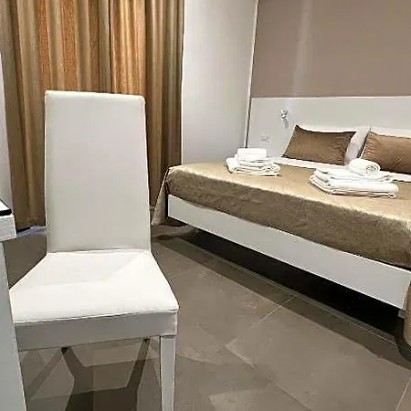 Hotel Anfitrite 4*