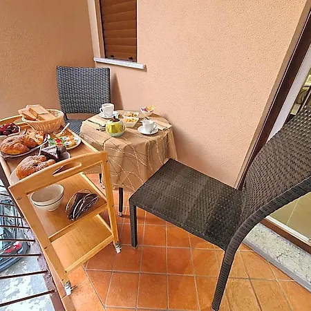 Hotel Anfitrite 4*