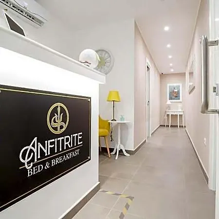 Hotel Anfitrite 4*