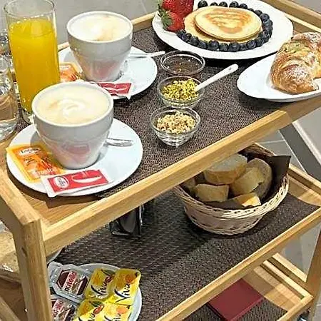 Hotel Anfitrite
