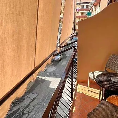 Anfitrite Hotel