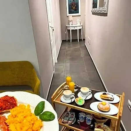 Hotel Anfitrite Tropea