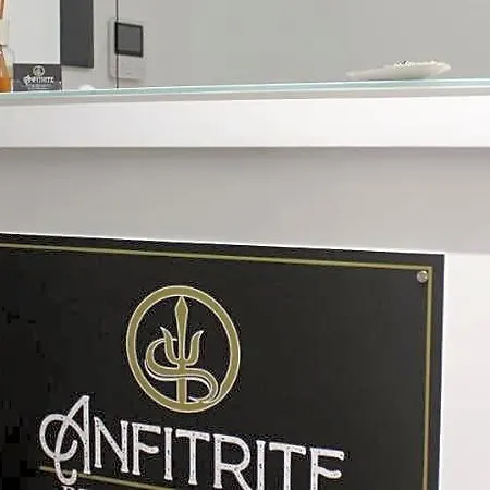 Anfitrite 4*