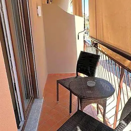 Anfitrite 4* Tropea