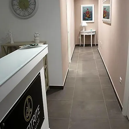 Hotel Anfitrite