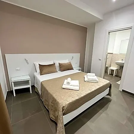 Hotel Anfitrite 4*
