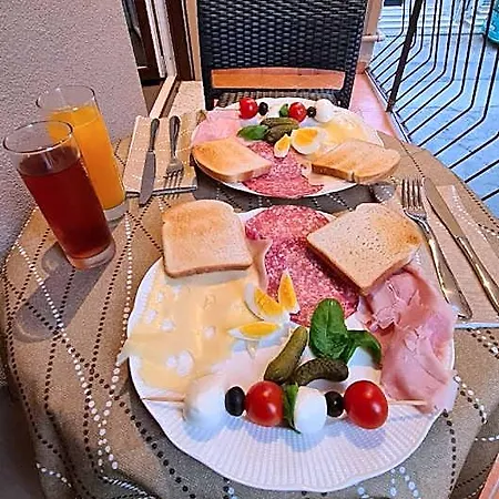 Hotel Anfitrite Tropea