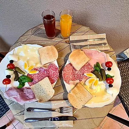 Anfitrite Hotel