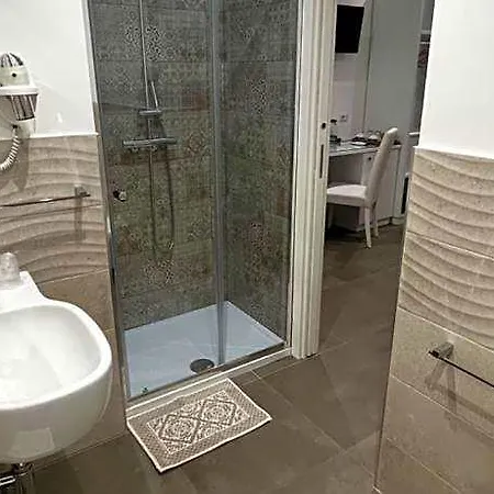 Hotel Anfitrite Tropea