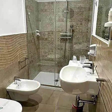 Hotel Anfitrite 4*