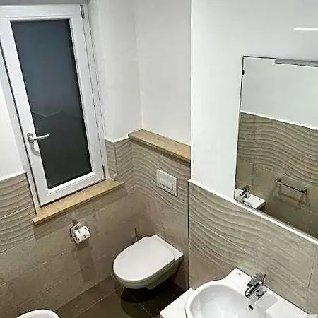 Anfitrite Hotel