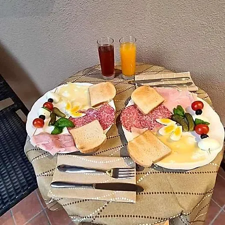 Anfitrite Hotel Tropea