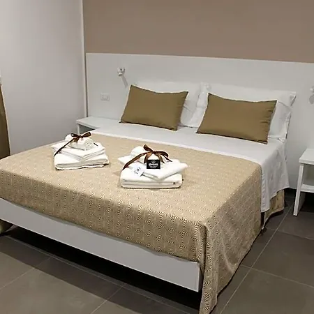 Anfitrite Hotel