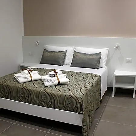 Hotel Anfitrite 4*