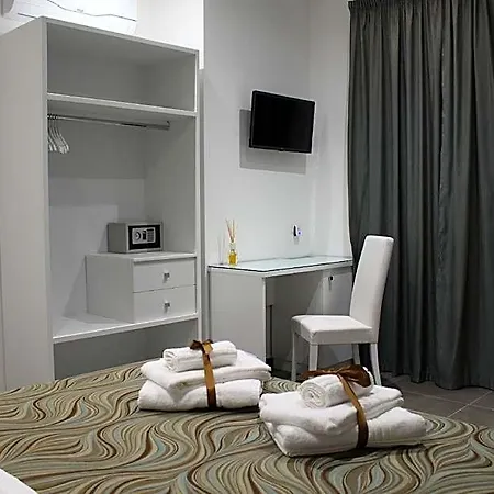 Anfitrite Hotel
