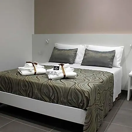 Hotel Anfitrite 4*