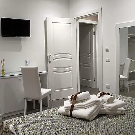 Anfitrite Hotel