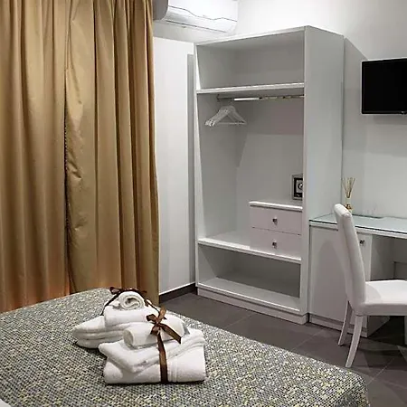 Hotel Anfitrite