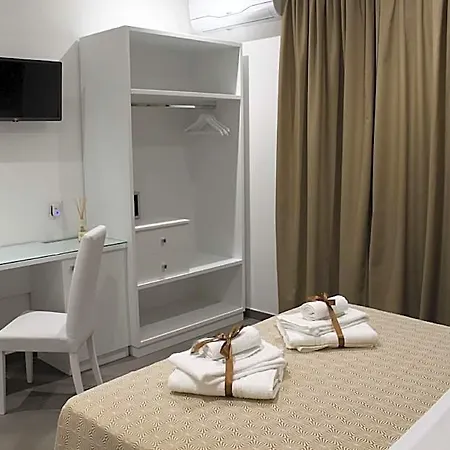 Anfitrite 4* Tropea
